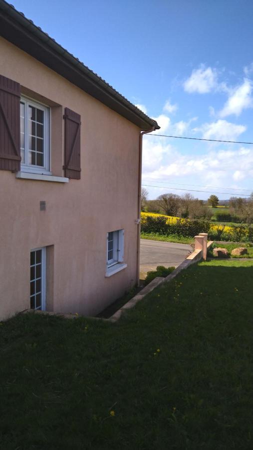 Bed and Breakfast Le Havre Du Corbeau Saint-Pierre-du-Chemin Zewnętrze zdjęcie