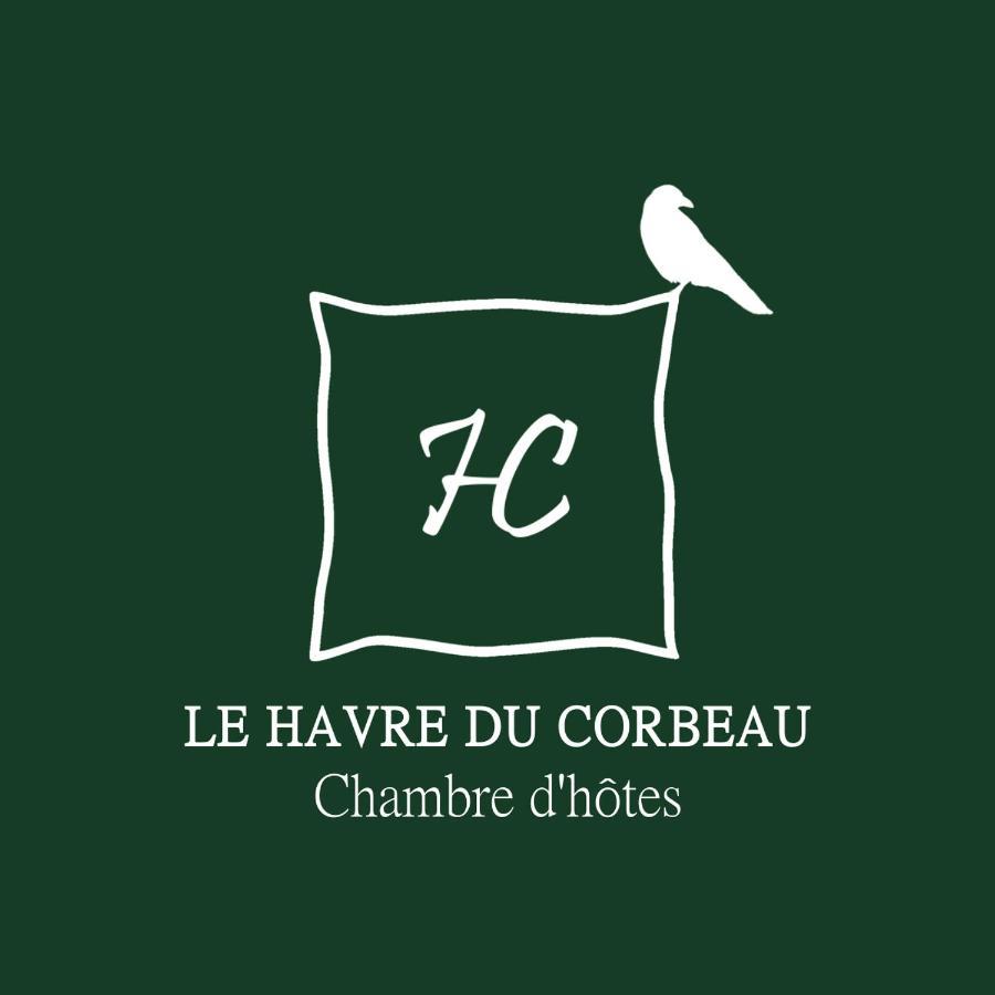 Bed and Breakfast Le Havre Du Corbeau Saint-Pierre-du-Chemin Zewnętrze zdjęcie